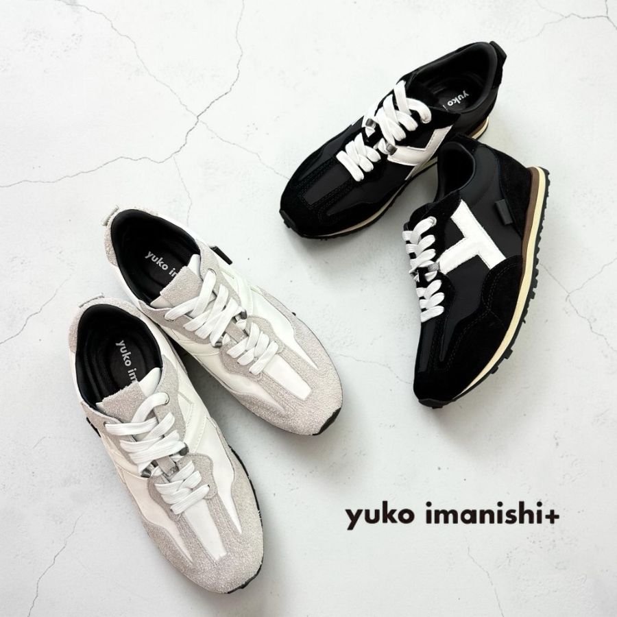 楽天市場】yuko imanishi（カラーホワイト）（靴）の通販