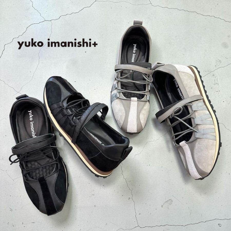楽天市場】yuko imanishi（スニーカー｜レディース靴）：靴の通販