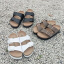 BIRKENSTOCK[ビルケンシュトック]/Papillio[パピリオ]/ARIZONA FLEX PLATFORM[アリゾナ フレックス プラットフォーム]/WHITE[1027416] MOCHA[1027417] BLACK[1027395] ナロー幅 幅狭 サンダル カジュアル 厚底 ボリュームソール 白 ホワイト 黒 ブラック 靴 レディース