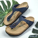 BIRKENSTOCK[ビルケンシュトック]/GIZEH[