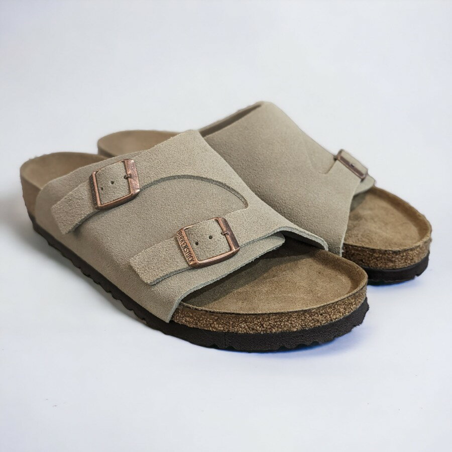 BIRKENSTOCK[ビルケンシュトック]/ZURICH 