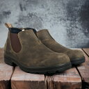 Blundstone[uhXg[]/BS2036/BS2036267/Rustic Brown[XeBbNuE] uE TChSAu[c [Jbg Vv U[ {v C fB[X Y