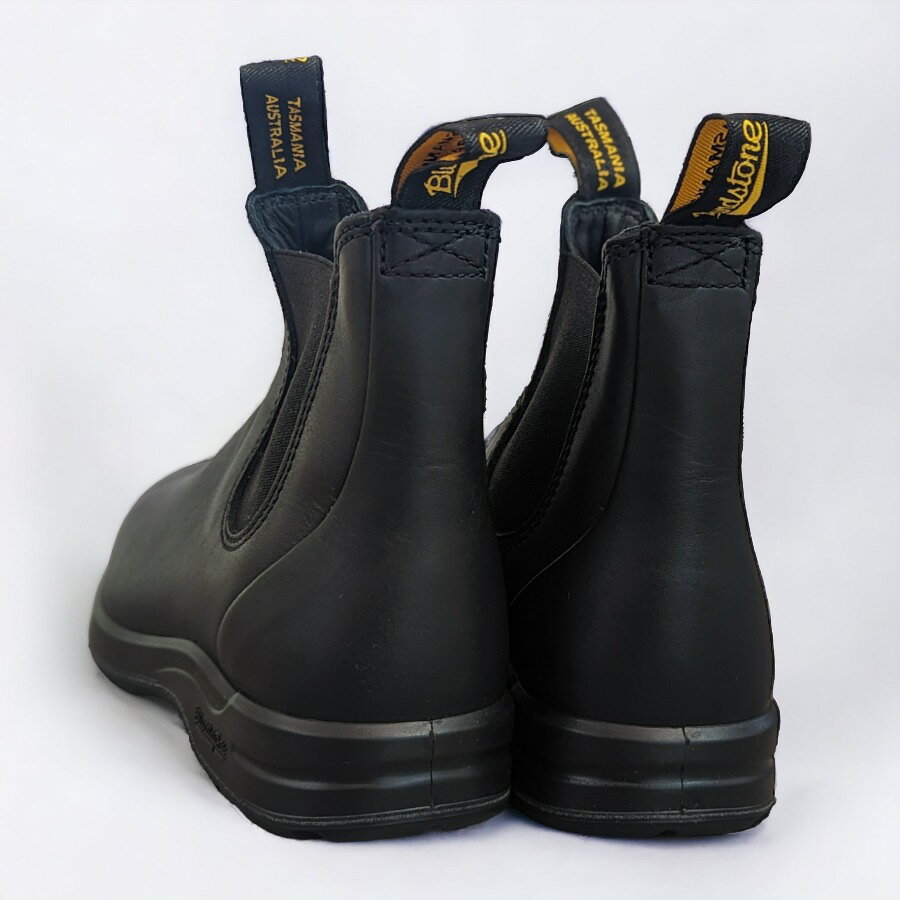 Blundstone[ブランドストーン]/BS2058/BS2058009/Black[ブラック] サイドゴアブー...