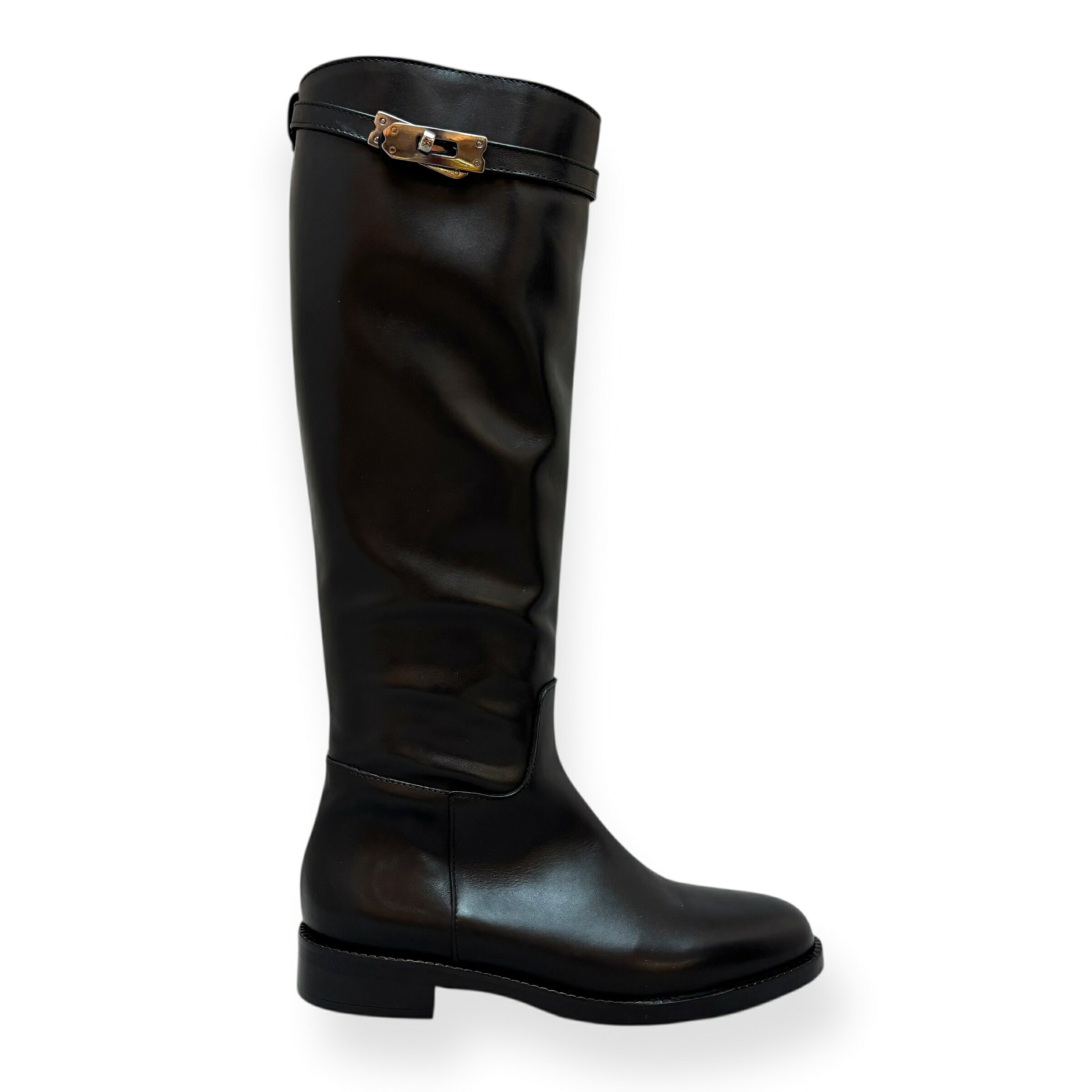 INTER-CHAUSSURES[���󥿡� ���祷�塼��]/i53216 ���� �֡��� ���åѡ� ���� �ҡ��� �� �� �֥�å� �쥶�� �ܳ� �� ��ǥ�����