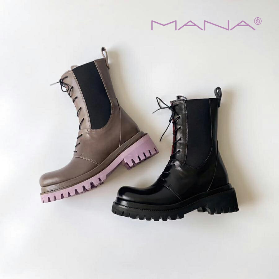 楽天市場】MANA ブーツの通販 楽天市場】MANA ブーツの通販
