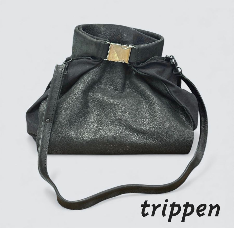 最終値下げ 新品 トリッペン trippen OBLO-BIG New Brand 