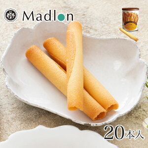 【ポイント5倍 2月16日 1:59まで】バレンタイン 2021 エル・マドロン こ笛 クッキー 20本入 | お菓子 詰め合わせ おしゃれ かわいい 景品 個包装 プチギフト 缶入り ラングドシャ 退職
