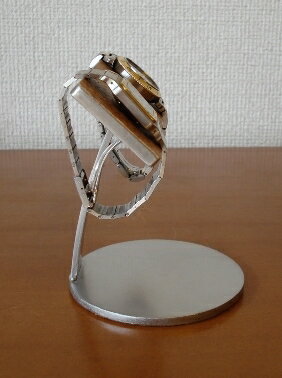 �ӻ��ץ�����ɡ����륯�С�2�ܳݤ��ӻ��ץ������