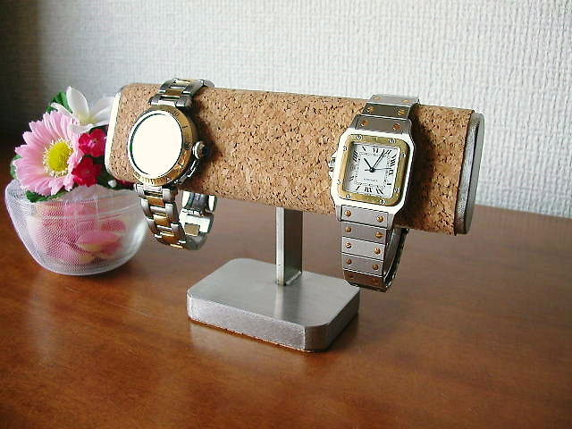 ウオッチスタンド　腕時計スタンド　腕時計スタンド 手作り　腕時計スタンド 高級　腕時計スタンド お..