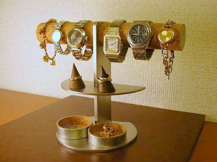 時計スタンド 腕時計 スタンド 誕生