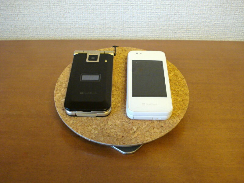 スマホ　スタンド　アクセサリー＆ケータイステージスタンド角度付き