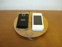 スマホ　スタンド　アクセサリー＆ケータイステージスタンド角度付き