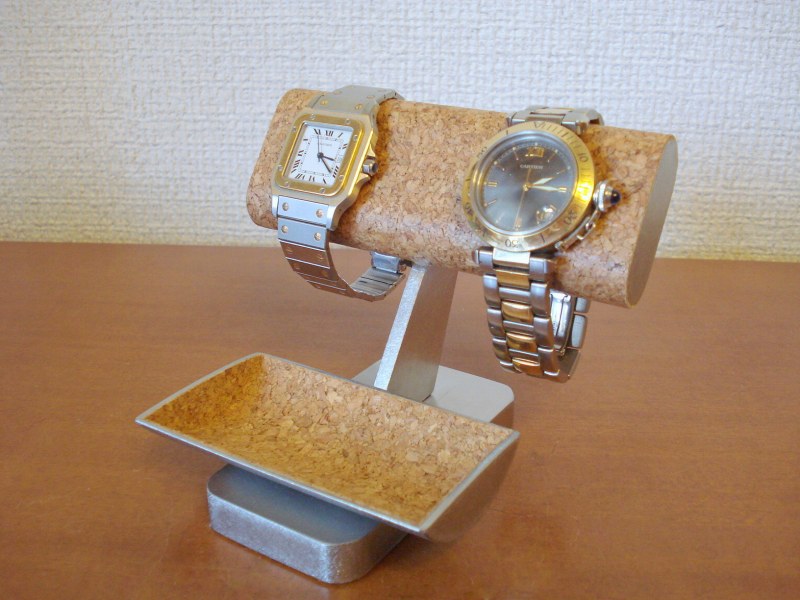 時計スタンド 腕時計 スタンド 誕生