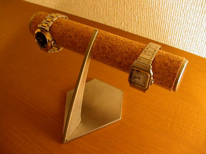 腕時計スタンド　腕時計スタンド おしゃれ　腕時計スタンド 高級　腕時計スタンド 4本用　ウオッチスタンド　腕時計スタンド 自作　腕時計展示台　腕時計　腕時計収納　ウォッチスタンド おしゃれ　インテリア4本掛け腕時計収納スタンド