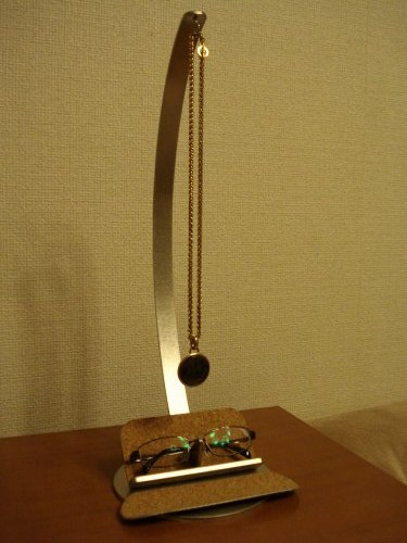 Rakuten - プレゼントに　メガネ、ペンダント　スタンド　AK501