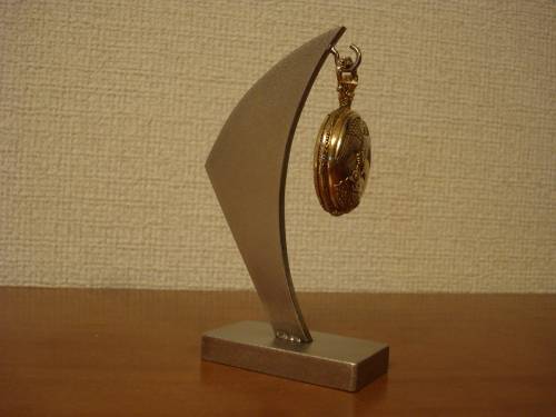 懐中時計スタンド ディスプレイデザイン懐中ウォッチスタンド [2]