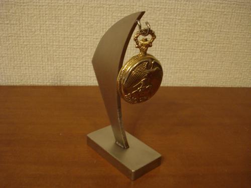 懐中時計スタンド ディスプレイデザイン懐中ウォッチスタンド [3]