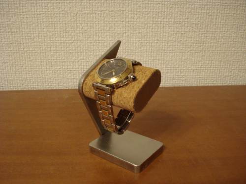 父の日　時計スタンド　送料無料デザイン腕時計スタンド　スタンダード　DWS134