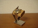 父の日　時計スタンド　送料無料デザイン腕時計スタンド　スタンダード　DWS134