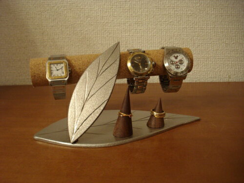 時計スタンド 腕時計 スタンド 送料無料 誕生日プレゼント ノベルティ ウォッチスタンド ケース 時計置き 時計ケース ディスプレイスタンド 記念品 ギフト 贈...