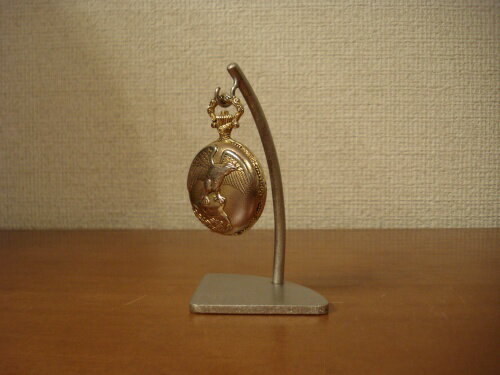 懐中時計ケース　ディスプレイ懐中時計収納スタンド　RAK669