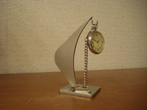 懐中時計スタンド　デザインインテリア懐中時計収納スタンド