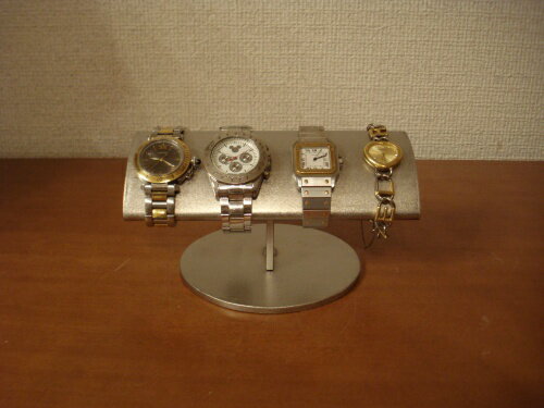 誕生日プレゼント　でかいだ円男性用腕時計スタンド　RAT88