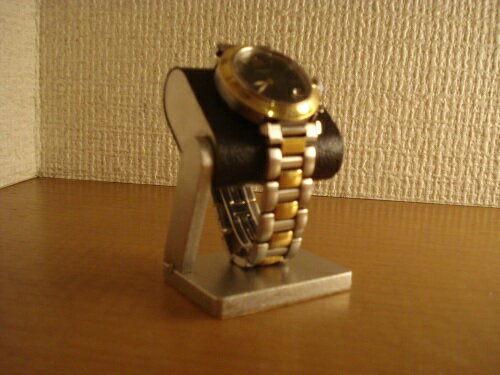 腕時計スタンド コンパクトだ円腕時計スタンド ベルト台座接触バージョン RAK622