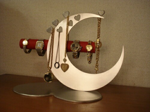 アクセサリースタンド アクセサリー収納 ネックレススタンド ハンドメイド オーダーメイド 記念品 ギフト 贈り物 誕生日プレゼント ノベルティ リングスタンド ...