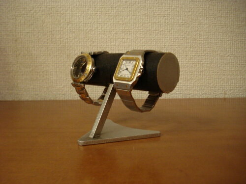 ウオッチスタンド　腕時計スタンド