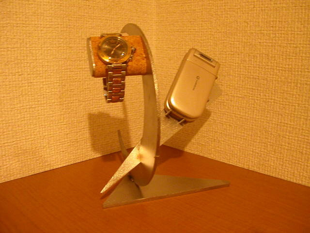 アクセサリースタンド 携帯電話&腕時計スタンド スタンダード [3]