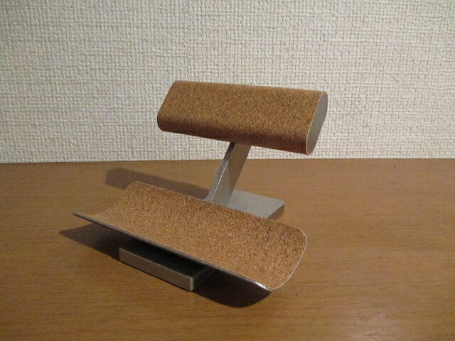 敬老の日プレゼント 敬老の日 腕時計を飾る 敬老の日ギフト 祖父へのプレゼント 敬老の日限定 敬老の日特集 おじいちゃんへのプレゼント おじいちゃんへの贈り物 敬老の日贈り物 腕時計スタンド だ円パイプ腕時計、眼鏡スタンド 181114 受注生産 ak-design [3]