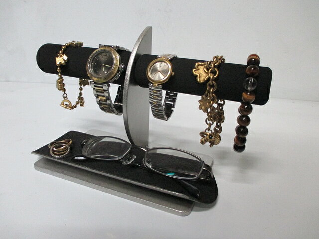時計スタンド 腕時計 スタンド 1本用 誕生日プレゼント ノベルティー ウォッチスタンド ケース 時計置き 時計ケース ディスプレイスタンド 腕時計BOX 時計ボックス 記念品 ギフト 贈り物 時計 …