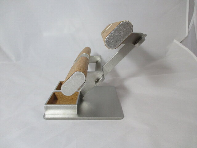 腕時計 スタンド 8本用 時計 スタンド 腕時計スタンド ウォッチスタンド ケース 時計置き 時計ケース ディスプレイスタンド 時計ラック 腕時計ラック 腕時計収納 腕時計飾る 時計を飾る 腕時計を飾る 腕時計スタンド　だ円パイプ8本掛け腕時計＆アクセサリー宝箱スタンド