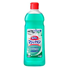 マジックリン キッチン用洗剤 小(500ml)【マジックリン】