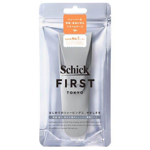 シックファースト シェービングホルダー ケース(1個) シックファースト シェービングホルダー ケース(1個)
