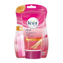 ヴィート リッチ Veet Rich バスタイム除毛クリーム しっかり除毛