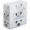【10個セット】ネピア鼻セレブティシュ200W3P【同梱不可】