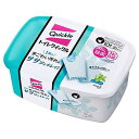 トイレクイックル トイレ掃除シート 容器入(10枚入)【クイックル】トイレ掃除 使い捨て 簡単 お掃除 新生活