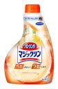 フローリングマジックリン 住居用洗剤 つや出しスプレー さわやかシトラス 付け替え(400ml)