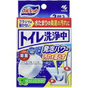 「小林製薬」 ブルーレット トイレ洗浄中 3錠