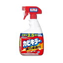カビキラー カビ取り剤 本体 特大サイズ 大容量(1000g)カビ除去スプレー お風呂 浴槽 掃除 洗剤(3)
