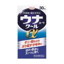 【医薬品の使用期限】 使用期限120日以上の商品を販売しております 商品区分：指定第二類医薬品 【ウナコーワクールαの商品詳細】 ●蚊やダニ、ブユなどにさされたりすると、皮膚は敏感に反応してかゆくなります。そして、そのまま放っておくと、かゆみがどんどん増したり赤くはれてきたりします。 ●ウナコーワクールαをお塗りになりますと、まずリドカインがかゆみの伝わりを止めるのと同時に、ジフェンヒドラミン塩酸塩がかゆみのもととなるヒスタミンの働きを抑えます。さらに、デキサメタゾン酢酸エステルが、かゆみが悪化したり患部が赤くはれてしまう原因となる「炎症」を抑えることで、かゆみにしっかり効いていきます。 ●虫にさされたりしてかゆい時には、ウナコーワクールαで早めに手当てをしてください。 【効能 効果】 虫さされ、かゆみ、湿疹、かぶれ、皮膚炎、あせも、しもやけ、じんましん 【用法 用量】 1日数回適量を患部に塗布してください。 ★用法・用量に関連する注意 1.用法・用量を守ってください。 2.小児に使用させる場合には、保護者の指導監督のもとに使用させてください。 3.目に入らないように注意してください。万一、目に入った場合には、すぐに水又はぬるま湯で洗ってください。なお、症状が重い場合には、眼科医の診療を受けてください。 4.外用にのみ使用してください。 5.薬剤塗布後の患部をラップフィルム等の通気性の悪いもので覆わないでください。また、ひざの裏やひじの内側等に使用する場合は、皮膚を密着(正座等)させないでください。 【成分】 1ml中 (成分・分量：働き) デキサメタゾン酢酸エステル 0.25mg：かゆみが悪化したり皮膚が赤くはれる原因となる炎症を抑えるステロイド成分です。 ジフェンヒドラミン塩酸塩 20.0mg：湿疹やかゆみ等のもととなるヒスタミンの働きを抑え、かゆみを鎮めます。 リドカイン 5.0mg：局所麻酔作用により、かゆみの伝わりを止め、かゆみを感じなくします。 l-メントール 30.0mg：患部に清涼感を与え、かゆみをやわらげます。 dl-カンフル 20.0mg：患部に清涼感を与え、かゆみをやわらげます。 添加物：エデト酸Na、クエン酸、エタノール 【注意事項】 ★使用上の注意 ・してはいけないこと (守らないと現在の症状が悪化したり、副作用が起こりやすくなります) 1.次の部位には使用しないでください (1)水痘(水ぼうそう)、みずむし・たむし等又は化膿している患部。 (2)創傷面。 (3)目や目の周囲、粘膜等。 2.顔面には、広範囲に使用しないでください 3.長期連用しないでください ・相談すること 1.次の人は使用前に医師、薬剤師又は登録販売者に相談してください (1)医師の治療を受けている人。 (2)妊婦又は妊娠していると思われる人。 (3)薬などによりアレルギー症状を起こしたことがある人。 (4)患部が広範囲の人。 (5)湿潤やただれのひどい人。 2.使用後、次の症状があらわれた場合は副作用の可能性がありますので、直ちに使用を中止し、この添付文書を持って医師、薬剤師又は登録販売者に相談してください (関係部位：症状) 皮膚：発疹・発赤、かゆみ、はれ 皮膚(患部)：みずむし・たむし等の白癬、にきび、化膿症状、持続的な刺激感 3.5〜6日間使用しても症状がよくならない場合は使用を中止し、この添付文書を持って医師、薬剤師又は登録販売者に相談してください ★保管及び取扱い上の注意 1.高温をさけ、直射日光の当たらない涼しい所に密栓して保管してください。 2.小児の手の届かない所に保管してください。 3.他の容器に入れ替えないでください。(誤用の原因になったり品質が変わります。) 4.本剤のついた手で、目など粘膜に触れないでください。 5.容器が変形するおそれがありますので、車の中など、高温になる場所に放置しないでください。容器の変形により、スポンジ部分の脱落や、液もれがおこるおそれがありますので注意してください。 6.本剤が衣類や寝具などに付着し、汚れた場合にはなるべく早く水か洗剤で洗い落としてください。 7.メガネ、時計、アクセサリーなどの金属類、衣類、プラスチック類、床や家具などの塗装面等に付着すると変質することがありますので、付着しないように注意してください。 7.火気に近づけないでください 8.使用期限(外箱及び容器に記載)をすぎた製品は使用しないでください。 【医薬品販売について】 1.医薬品については、ギフトのご注文はお受けできません。 2.医薬品の同一商品のご注文は、数量制限をさせていただいております。ご注文いただいた数量が、当社規定の制限を越えた場合には、薬剤師、登録販売者からご使用状況確認の連絡をさせていただきます。予めご了承ください。 3.効能・効果、成分内容等をご確認いただくようお願いします。 4.ご使用にあたっては、用法・用量を必ず、ご確認ください。 5.医薬品のご使用については、商品の箱に記載または箱の中に添付されている「使用上の注意」を必ずお読みください。 6.アレルギー体質の方、妊娠中の方等は、かかりつけの医師にご相談の上、ご購入ください。 7.医薬品の使用等に関するお問い合わせは、当社薬剤師がお受けいたします。 【原産国】 日本 【発売元、製造元、輸入元又は販売元】 興和 リニューアルに伴い、パッケージ・内容等予告なく変更する場合がございます。予めご了承ください。 興和 103-8433 東京都中央区日本橋本町三丁目4-14 ※お問合せ番号は商品詳細参照 -