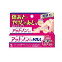 【第2類医薬品】アットノンEX ジェル(15g)【アットノン】