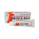 【メール便】【第(2)類医薬品】ドルマイコーチ軟膏(6g)