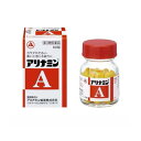 【10個セット★送料無料】【期間限定品】アリナミンA(60錠入)【第3類医薬品】【アリナミン】