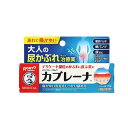 【第2類医薬品】メンソレータム カブレーナ15g)【メンソレータム】