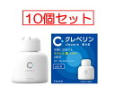 【送料無料】【10個セット】 クレベリン 置き型 150g