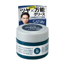 ギャツビー スタイリンググリース アッパータイト モバイル(35g)【GATSBY(ギャツビー)】