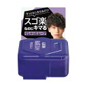 商品区分：化粧品 【ギャツビー ヘアジャム エッジィニュアンス モバイルの商品詳細】 ●サッとなじませるだけ、新スタイリングテクノロジーでスゴ楽なのに自在にキマる、ヘアジャム ●軽さと整髪力を両立したエアパウダー配合。自然な質感のままラフな動き＆毛流れが作れて持続します。 ●のび・なじみがよいジャム状タイプなのでテクニック不要で思い通りにスタイルを作りやすい ●オイルフリー*パウダー整髪でテカらず、ベタつかず抜群に軽い ●パウダーがアブラ、汗、湿気を吸着してスタイルをくずさない ●短い髪もクセづけ自在力強い立ち上げヘア ●外出時に便利なモバイルサイズ 【使用方法】 ・少量(100円玉程度)を手にとり、手のひらで十分にのばしてから乾いた髪全体に数回に分けてまんべんなくなじませ整えてください。 【成分】 水、ポリオキシプロピレンソルビット、エタノール、イソステアリン酸PEG-20グリセリル、フルオロケイ酸(Na／Mg)、ジラウロイルグルタミン酸リシンNa、(アクリル酸アルキル／ジアセトンアクリルアミド)コポリマーAMP、シリカ、キサンタンガム、クエン酸、EDTA-2Na、BG、フェノキシエタノール、香料、橙205、赤504、青1、紫401 【注意事項】 ・お肌に異常が生じていないかよく注意して使用し異常のあるときは使わないでください。 ・刺激・色抜け・黒ずみ等の異常が出たら使用を中止し皮フ科医へご相談ください。 ・出にくい時は容器を振ってからお使いください。 ・使用後はキャップを閉めこぼれないようご注意ください。 ・高温になるところや直射日光のあたるところには置かないでください。 ・子供の手の届かないところに置いてください。 【原産国】 日本 【発売元、製造元、輸入元又は販売元】 マンダム リニューアルに伴い、パッケージ・内容等予告なく変更する場合がございます。予めご了承ください。 マンダム 540-8530 大阪府大阪市中央区十二軒町5-12 0120-37-3337